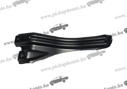 lökhárító tartó jobb.KLÚJ